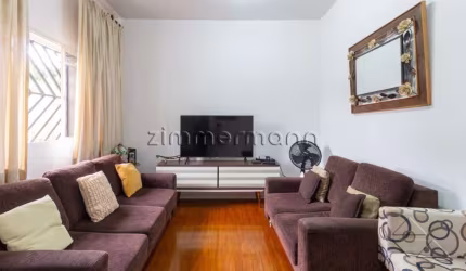 Casa com 2 quartos à venda na Rua Salvador Corrêa, --, Aclimação, São Paulo, 120 m2 por R$ 885.000
