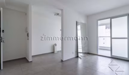 Apartamento com 2 quartos à venda na Rua Mourato Coelho, --, Pinheiros, São Paulo, 60 m2 por R$ 1.150.000