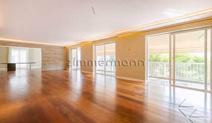 Apartamento com 4 quartos à venda na Rua Rio de Janeiro, --, Higienópolis, São Paulo, 468 m2 por R$ 11.000.000