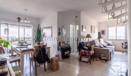 Apartamento com 3 quartos à venda na Praça Japuba, --, Alto de Pinheiros, São Paulo, 80 m2 por R$ 1.300.000