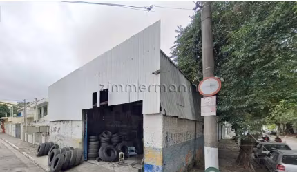 Casa comercial à venda na Rua Tenente João Salustiano Lira, --, Vila Leopoldina, São Paulo, 150 m2 por R$ 1.000.000