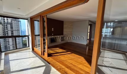 Apartamento com 4 quartos à venda na Estrada Carlos Queiroz Telles, --, Panamby, São Paulo, 217 m2 por R$ 1.590.000