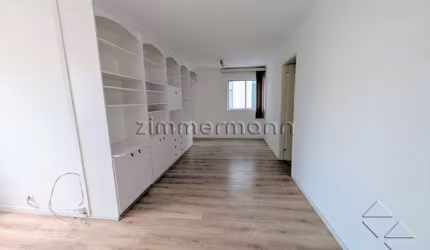 Apartamento com 2 quartos à venda na Avenida Moema, --, Moema, São Paulo, 80 m2 por R$ 800.000