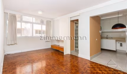 Apartamento com 2 quartos à venda na Rua Presidente Antônio Cândido, --, Alto da Lapa, São Paulo, 84 m2 por R$ 880.000