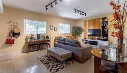 Casa com 4 quartos à venda na Rua Sales Guerra, --, Vila Romana, São Paulo, 200 m2 por R$ 1.500.000