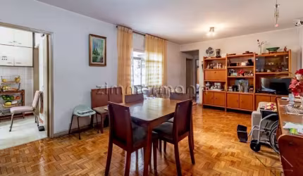 Apartamento com 2 quartos à venda na Rua Mourato Coelho, --, Pinheiros, São Paulo, 84 m2 por R$ 750.000