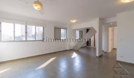 Apartamento com 2 quartos à venda na Rua Barroso Neto, --, Butantã, São Paulo, 70 m2 por R$ 590.000