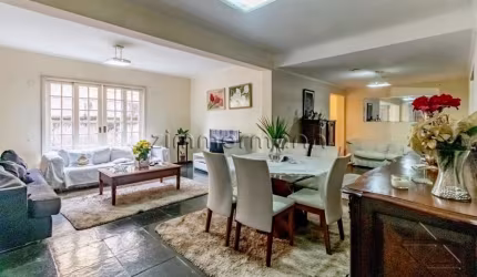 Casa com 3 quartos à venda na Rua Beatriz, --, Vila Madalena, São Paulo, 476 m2 por R$ 6.400.000