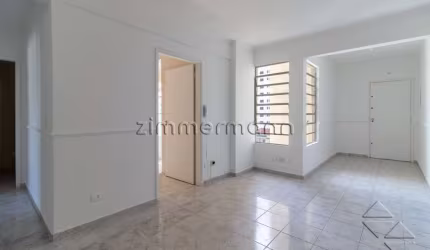 Apartamento com 2 quartos à venda na Avenida Professor Alfonso Bovero, --, Perdizes, São Paulo, 85 m2 por R$ 480.000