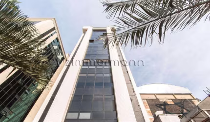 Casa comercial à venda na Avenida Angélica, --, Santa Cecília, São Paulo, 28 m2 por R$ 250.000