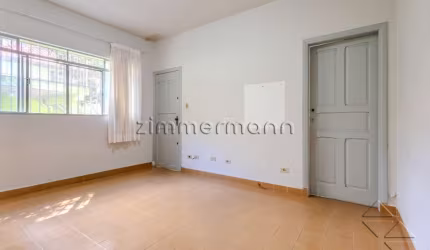 Casa com 2 quartos à venda na Rua Engenheiro Lauro Penteado, --, Vila Monumento, São Paulo, 150 m2 por R$ 1.300.000