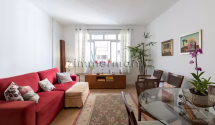 Apartamento com 3 quartos à venda na Rua Mourato Coelho, --, Pinheiros, São Paulo, 104 m2 por R$ 997.000