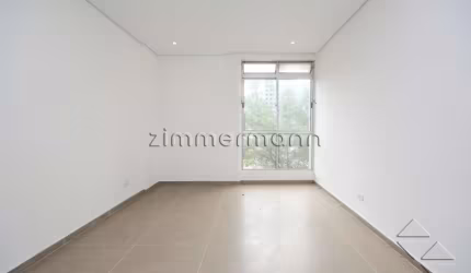 Apartamento com 2 quartos à venda na Alameda Barão de Limeira, --, Santa Cecília, São Paulo, 61 m2 por R$ 530.000