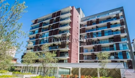 Apartamento com 1 quarto à venda na Rua Alves Guimarães, --, Pinheiros, São Paulo, 31 m2 por R$ 650.000