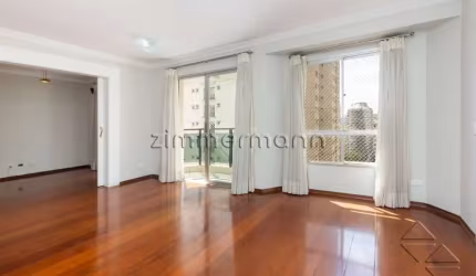 Apartamento com 4 quartos à venda na Rua Apinajés, --, Perdizes, São Paulo, 130 m2 por R$ 1.580.000