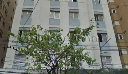 Apartamento com 2 quartos à venda na Rua Cônego Eugênio Leite, --, Pinheiros, São Paulo, 79 m2 por R$ 640.000