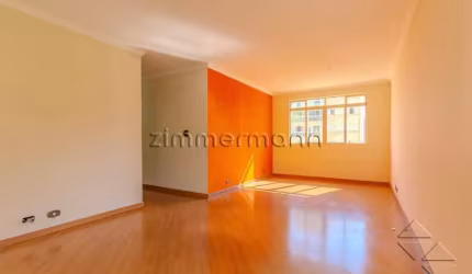 Apartamento com 2 quartos à venda na Rua Tucuna, --, Perdizes, São Paulo, 90 m2 por R$ 850.000