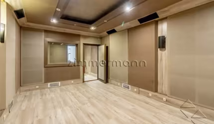 Casa com 1 quarto à venda na Rua Doutor Cândido Espinheira, --, Perdizes, São Paulo, 147 m2 por R$ 1.100.000