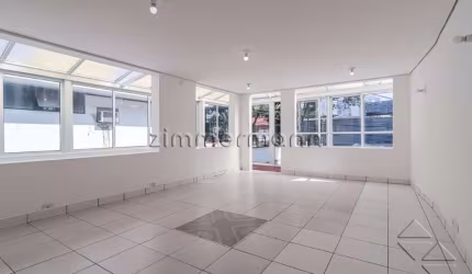 Casa comercial à venda na Rua Booker Pittman, --, Chácara Santo Antônio, São Paulo, 231 m2 por R$ 1.810.000