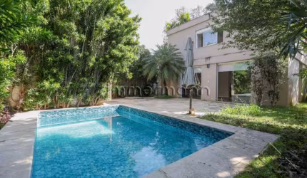 Casa com 3 quartos à venda na Rua Hilário Magro Junior, --, Butantã, São Paulo, 289 m2 por R$ 2.800.000