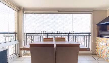 Apartamento com 2 quartos à venda na Rua Jeroaquara, --, Vila Romana, São Paulo, 72 m2 por R$ 990.000