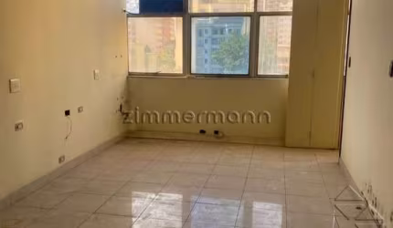 Casa comercial à venda na Avenida Pacaembu, --, Pacaembu, São Paulo, 55 m2 por R$ 350.000