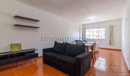 Apartamento com 1 quarto à venda na Avenida Nove de Julho, --, Bela Vista, São Paulo, 56 m2 por R$ 330.000