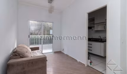 Apartamento com 2 quartos à venda na Rua Bruno Cavalcanti Feder, --, Vila Prudente, São Paulo, 49 m2 por R$ 320.000