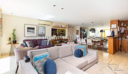 Apartamento com 3 quartos à venda na Rua Joaquim Ferreira, --, Água Branca, São Paulo, 107 m2 por R$ 1.350.000