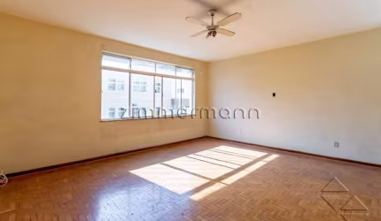 Apartamento com 3 quartos à venda na Rua Artur de Azevedo, --, Pinheiros, São Paulo, 107 m2 por R$ 750.000