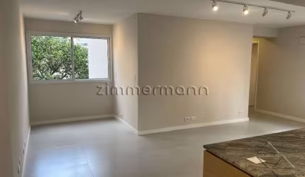 Apartamento com 2 quartos à venda na Avenida Moema, --, Moema, São Paulo, 80 m2 por R$ 1.152.000