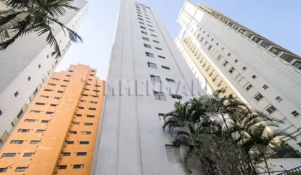 Apartamento com 3 quartos à venda na Avenida Macuco, --, Moema, São Paulo, 80 m2 por R$ 900.000