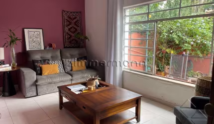 Casa com 3 quartos à venda na Avenida Ireré, --, Planalto Paulista, São Paulo, 120 m2 por R$ 845.000