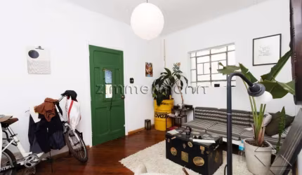 Casa com 1 quarto à venda na Rua Cayowaá, --, Perdizes, São Paulo, 110 m2 por R$ 1.300.000