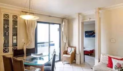 Apartamento com 2 quartos à venda na Avenida Azevedo, --, Tatuapé, São Paulo, 75 m2 por R$ 830.000