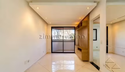 Apartamento com 2 quartos à venda na Rua Antenor Guirlanda, --, Casa Verde, São Paulo, 62 m2 por R$ 494.000
