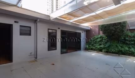 Casa com 5 quartos à venda na Rua Professor Vahia de Abreu, --, Vila Olímpia, São Paulo, 250 m2 por R$ 6.000.000