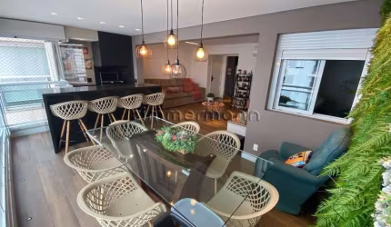 Apartamento com 3 quartos à venda na Rua Norma Pieruccini Giannotti, --, Barra Funda, São Paulo, 117 m2 por R$ 1.650.000