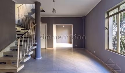 Casa com 3 quartos à venda na Rua Basílio da Cunha, --, Vila Mariana, São Paulo, 130 m2 por R$ 715.000
