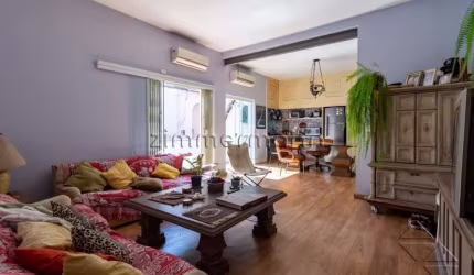 Casa comercial à venda na Avenida Rebouças, --, Jardim Paulistano, São Paulo, 450 m2 por R$ 9.000.000