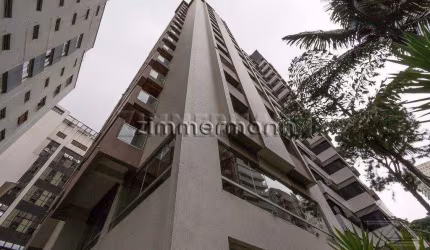 Cobertura com 2 quartos à venda na Rua São Vicente de Paulo, --, Santa Cecília, São Paulo, 113 m2 por R$ 1.600.000