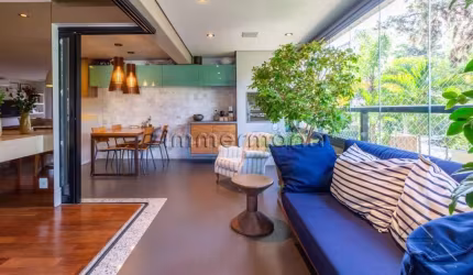 Apartamento com 3 quartos à venda na Rua Passo da Pátria, --, Alto da Lapa, São Paulo, 175 m2 por R$ 2.950.000