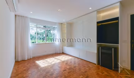 Apartamento com 2 quartos à venda na Rua Simão Álvares, --, Pinheiros, São Paulo, 135 m2 por R$ 2.300.000
