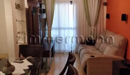 Apartamento com 3 quartos à venda na Rua Mário Whately, --, Alto da Lapa, São Paulo, 78 m2 por R$ 811.000