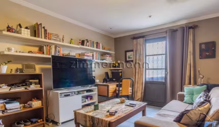 Casa com 1 quarto à venda na Rua Luís César Pannain, --, Alto da Lapa, São Paulo, 250 m2 por R$ 1.350.000