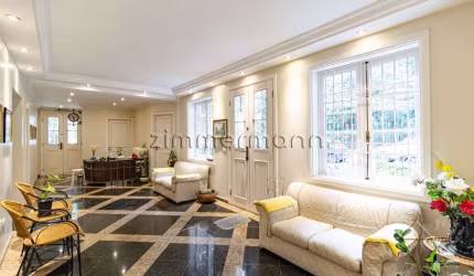 Casa comercial à venda na Avenida República do Líbano, --, Vila Nova Conceição, São Paulo, 244 m2 por R$ 12.000.000