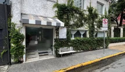 Casa comercial à venda na Rua Jacurici, --, Itaim Bibi, São Paulo, 200 m2 por R$ 6.500.000