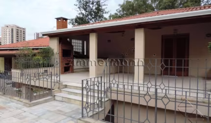 Casa com 4 quartos à venda na Praça General Oliveira Álvares, --, Vila Madalena, São Paulo, 348 m2 por R$ 2.990.000
