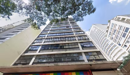 Casa comercial à venda na Largo do Arouche, --, República, São Paulo, 600 m2 por R$ 3.200.000