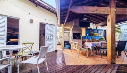 Casa com 3 quartos à venda na Rua Luís César Pannain, --, Alto da Lapa, São Paulo, 308 m2 por R$ 2.500.000